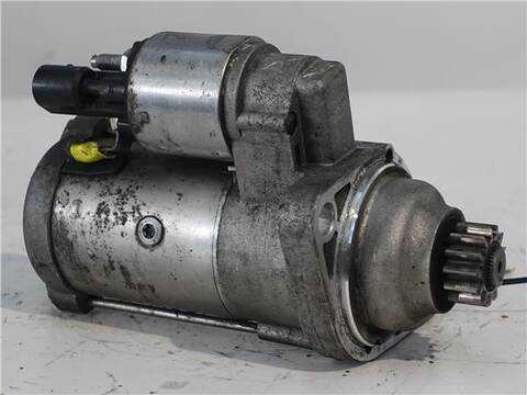 Motor de Arranque Volkswagen Passat 1.6 TDI BERLINA 105CV 77KW