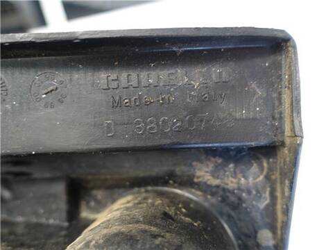 Foto 3ª: Piloto Trasero Derecho Seat Arosa 1.0 50CV 37KW [AER] (1998)