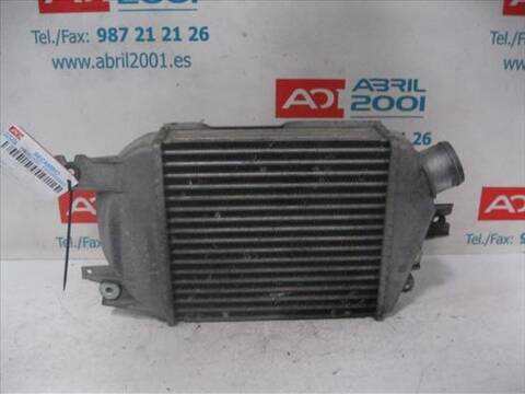 Foto 2ª: Intercooler Subaru Legacy 2.0 D 150CV 110KW [D EE20] (2010)