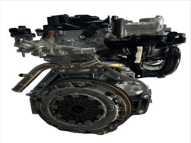 Foto 3ª: Motor Completo Suzuki Swift 90 CV 66KW [K12C K12CS] (2018)