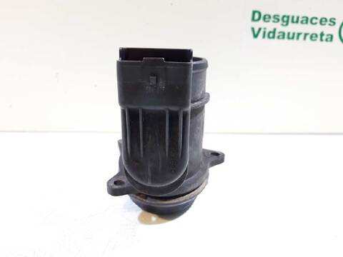 Foto 2ª: Caudalimetro Peugeot Partner CONFORT 75CV 55KW [9HT] (2008)