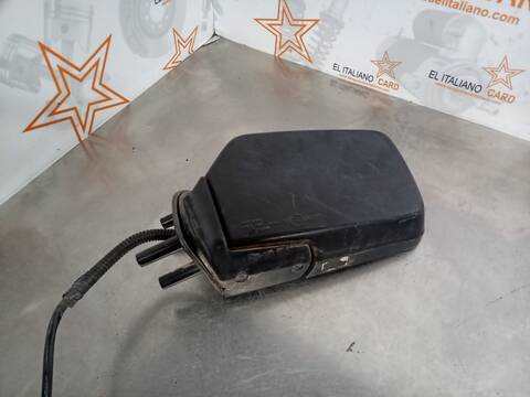 Foto 3ª: Retrovisor Izquierdo Nissan Terrano 103CV 76KW (1987)