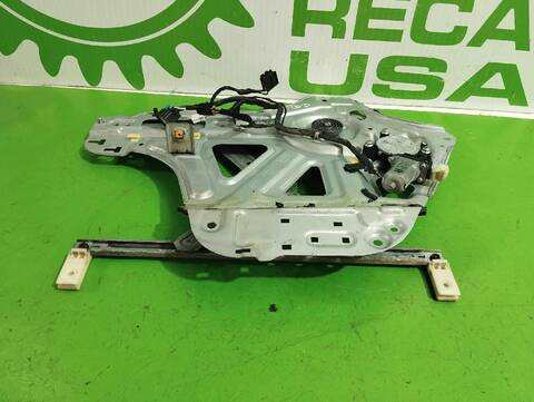 Foto 3ª: Elevalunas Eléctrico Delantero Derecho Kia Carnival 2.9 CRDI CAT 185CV [J3] (2006)