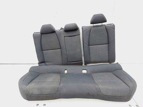 Asientos Traseros Peugeot 508 1.6 BLUE-HDI FAP 120CV 88KW
