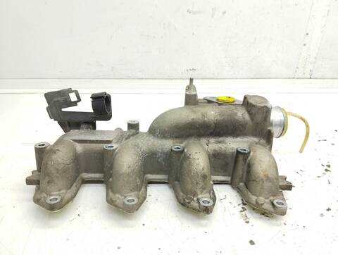 Foto 1ª: Colector Admisión Ford Mondeo 1.8 TDCI CAT 125CV 92KW [KHBA] (2006)