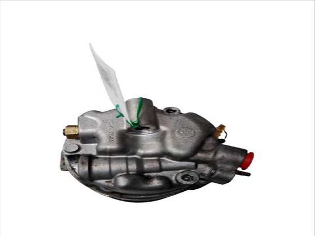 Foto 3ª: Compresor Aire Acondicionado Bmw X3 2.0 D (2003)