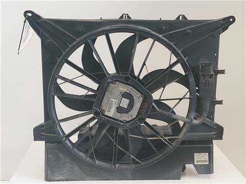 Electroventilador Volvo XC 90 D5 163CV 120KW