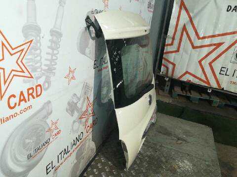 Foto 3ª: Portón Fiat 500 1.2 G 69CV 51KW NUOVA 150) POP [G-169A4000] (2018)