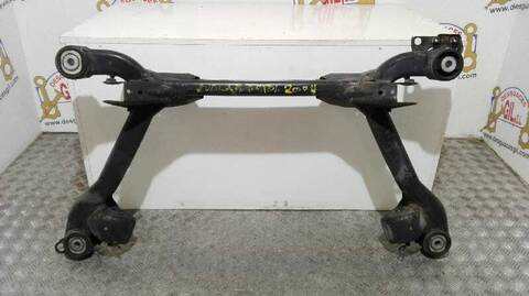 Puente Trasero Audi A4 BERLINA 8E) 1.9 TDI