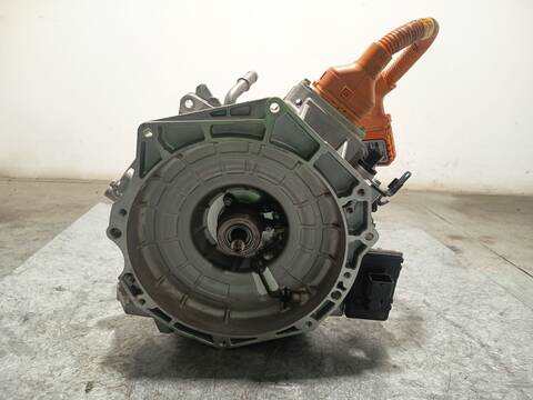Motor Completo Hyundai Kona 1.6 GDI HYBRID 141CV 104KW FURGONETA