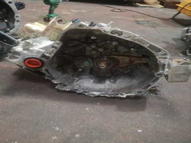 Foto 3ª: Caja Cambios Toyota Yaris 2SZFE (2004)