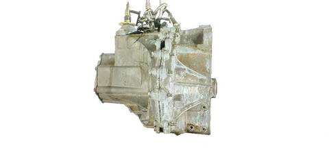 Foto 3ª: Caja Cambios Automatica Citroen C4 2.0 HDI 138 AUT. 136CV AUT. (2006)
