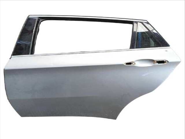 Foto 2ª: Puerta Trasera Izquierda Bmw X6 XDRIVE 40 D (2007)