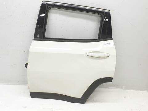 Foto 1ª: Puerta Trasera Izquierda Jeep Compass LIMITED FWD