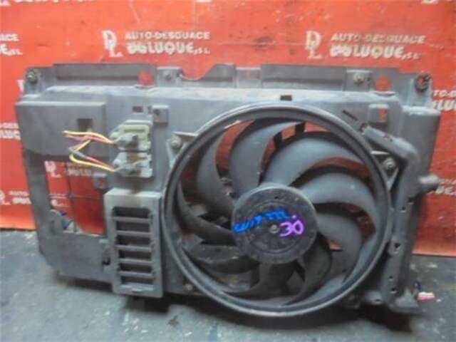 Electroventilador Citroen Xsara 1.6 16V