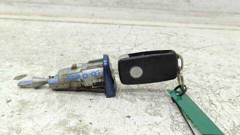 Cerradura Puerta Delantera Izquierda Volkswagen Golf 1.9 TDI 105CV 77KW