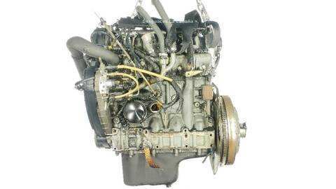 Foto 3ª: Motor Completo Iveco Daily 35 C 12 35 S 12 AEKA14A1 AEKA14AA AEKA64A1 ... [F1AE0481B] (1998)