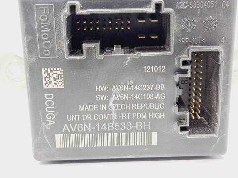 Foto 2ª: Modulo Confort BCM Ford C Max 1.0 ECOBOOST CAT 125CV 92KW [M1DA] (2012)