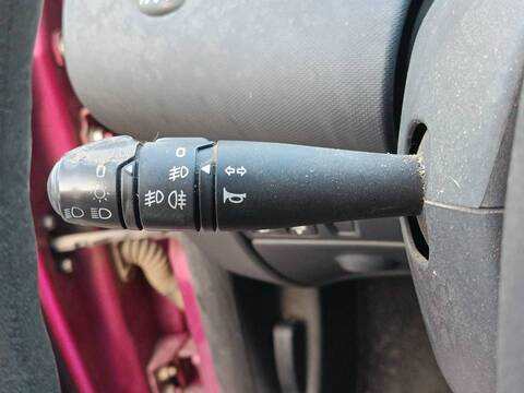 Foto 2ª: Mando Multifuncion Renault Twingo D4F722 (2009)