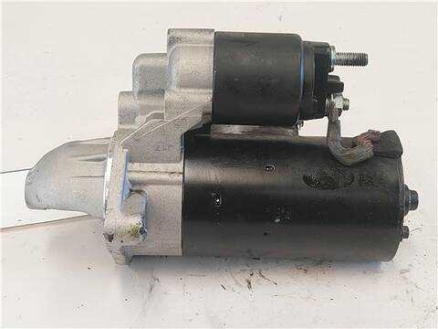 Foto 2ª: Motor de Arranque Bmw Serie 5 518 3.0 530XD BERLINA 235CV 173KW [M57D30 (30 6 D3)] (2008)