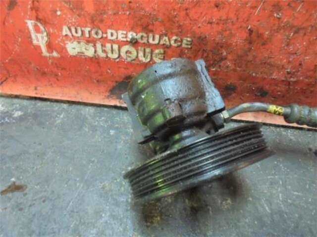 Foto 1ª: Bomba Servodireccion Opel Astra 1.6 SI [C 16 SE]