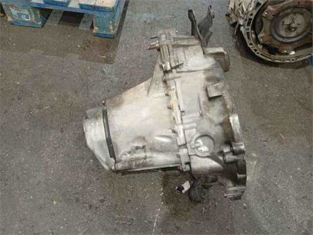 Foto 2ª: Caja Cambios Citroen C3 1.0 LIVE [1.0 LTR. - 50 KW VTI]