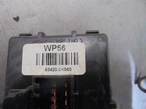 Foto 2ª: Mando Multifuncion Hyundai ix35 2.0 CRDI CAT 136CV 100KW [D4HA] (2011)