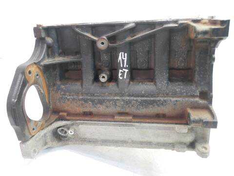 Bloque Motor Opel Corsa 75 CV 55KW