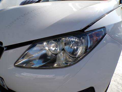 Faro Izquierdo Seat Ibiza BXW
