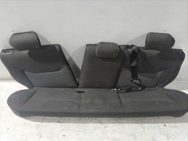 Foto 1ª: Asientos Traseros Ford Ka 1.2 70CV [B2KA] (2014)