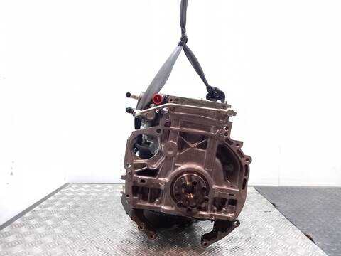 Foto 3ª: Bloque Motor Toyota Corolla 2ADFTV (2007)