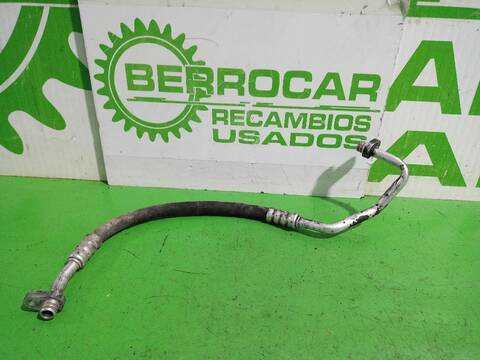 Foto 3ª: Tubos Aire Acondicionado Citroen Berlingo 1.9 D 600 FURG. 69CV [WJZ] (2002)