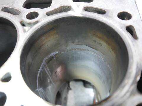 Bloque Motor Skoda Kodiaq 150 CV 110KW