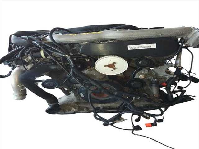 Motor Completo Audi A5 2.7 TDI 190CV