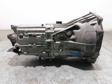 Foto 2ª: Caja Cambios Bmw Serie 1 123 2.0 D 204CV 150KW N47D20C [N47 D20 B,N47 D20 D] (2009)