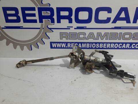 Columna Dirección Fiat Doblo 1.3 16V M-JET CAT 95CV 70KW