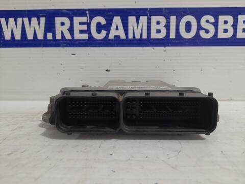 Foto 3ª: Centralita Motor ECU Opel Insignia BERLINA (2008)