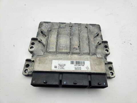 Centralita Motor ECU Renault Captur LIMITED 118CV 87KW