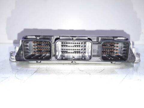 Foto 2ª: Centralita Motor ECU Nissan Primastar 1.9 DCI DIESEL CAT 82CV 60KW [F9QU7] (2004)