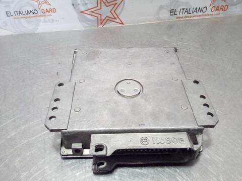 Foto 3ª: Centralita Motor ECU Mercedes Clase E 180 290 T TD 210.217) 129CV 95KW FAMILIAR [602982] (1996)
