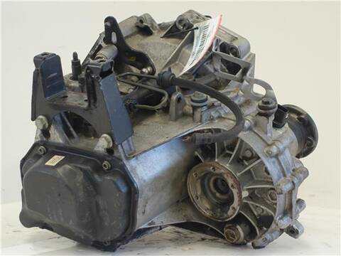 Foto 3ª: Caja Cambios Skoda Fabia 1.4 16V 100CV 74KW [AUB] (2002)