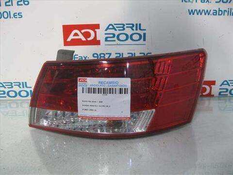 Foto 1ª: Piloto Trasero Derecho Hyundai Sonata 2.0 CRDI 140CV 103KW [D4EA] (2008)
