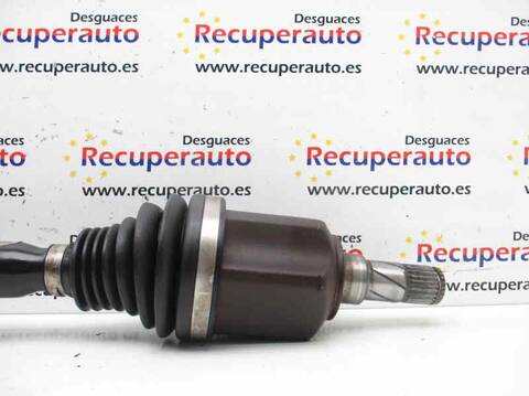 Foto 2ª: Transmision Delantera Izquierda Opel Astra Z19DTH BERLINA (2006)