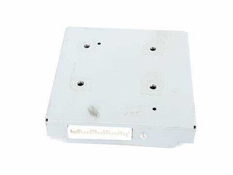 Foto 2ª: Centralita Motor ECU Nissan Qashqai ACENTA (2013)