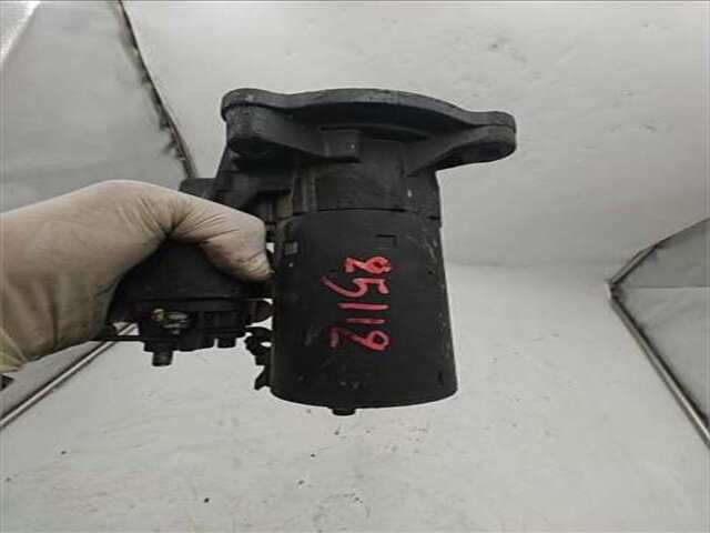 Motor de Arranque Mazda 6 1.8 ACTIVE (5-PTAS.) [1.8 LTR. - 88 KW CAT]