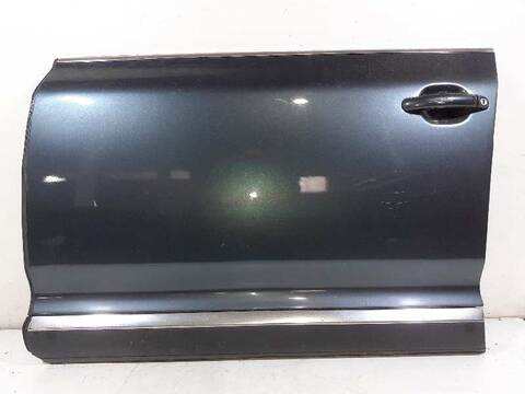 Puerta Delantera Izquierda Volkswagen Touareg TDI V10 313CV 230KW