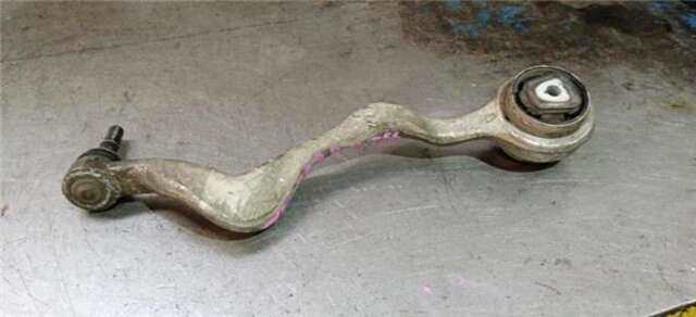 Foto 3ª: Brazo Suspension Delantero Derecho Bmw Serie 1 114 2.0 120D [2.0 LTR. - 120 KW 16V DIESEL] [204D4]