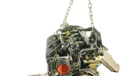 Motor Completo Mazda 6 2.0