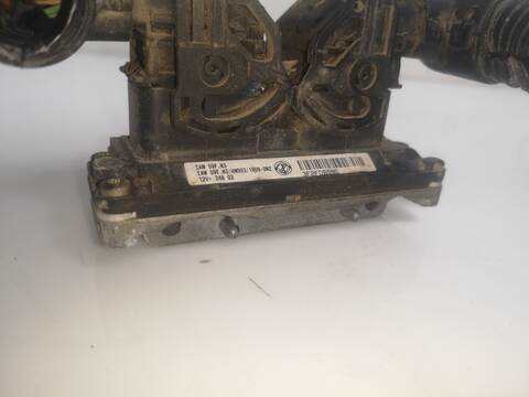 Foto 2ª: Centralita Motor ECU Fiat Punto 1.2 D 188) BERLINA 188A4000 (2002)