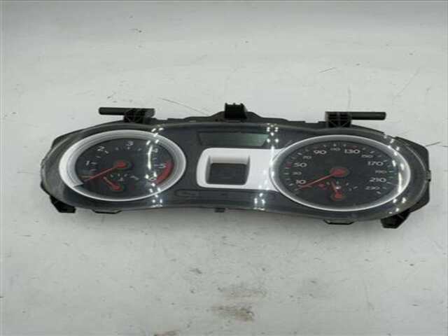 Cuadro de Instrumentos Renault Clio 1.5 CONFORT DYNAMIQUE [1.5 LTR. - 78 KW DCI DIESEL]